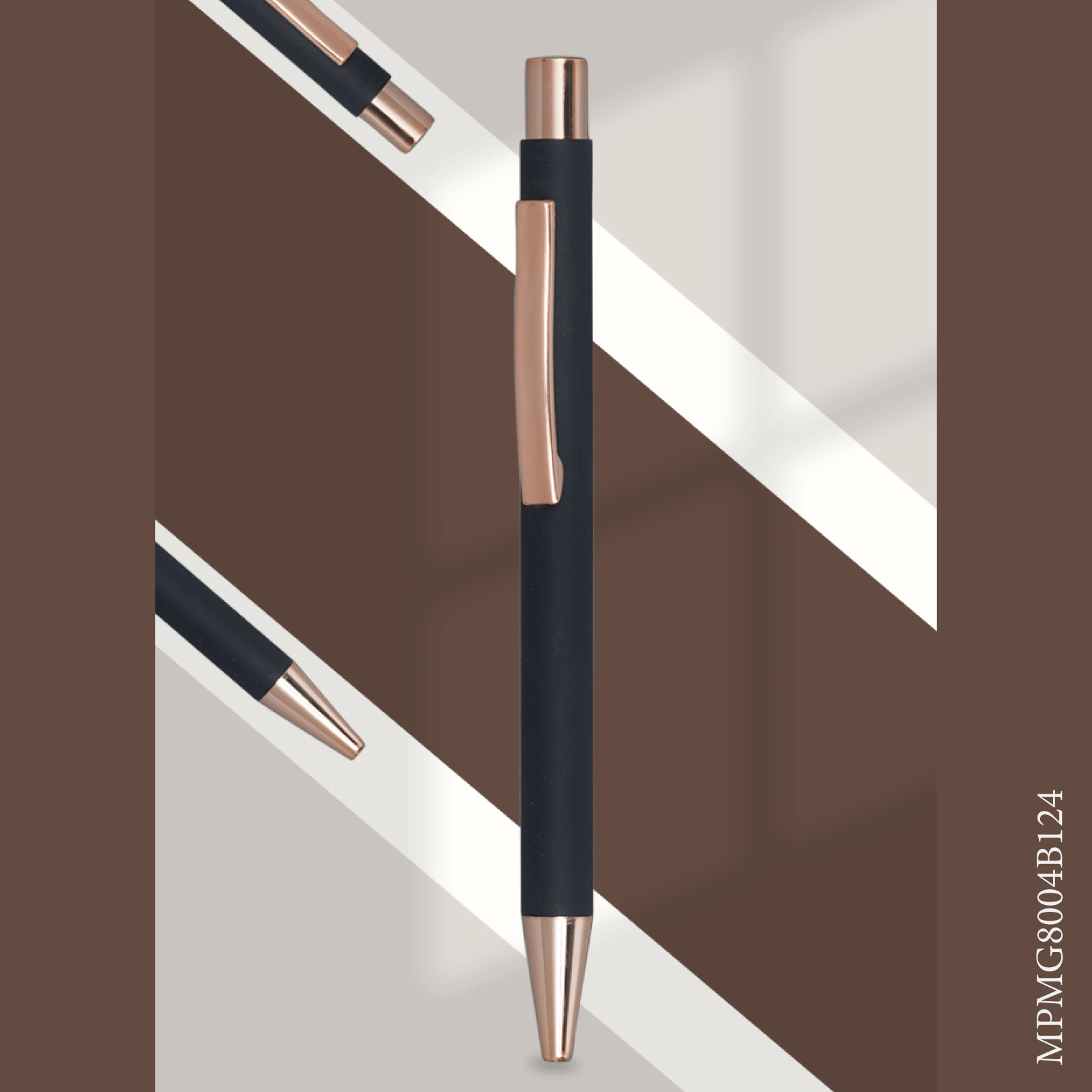 Metal Pen