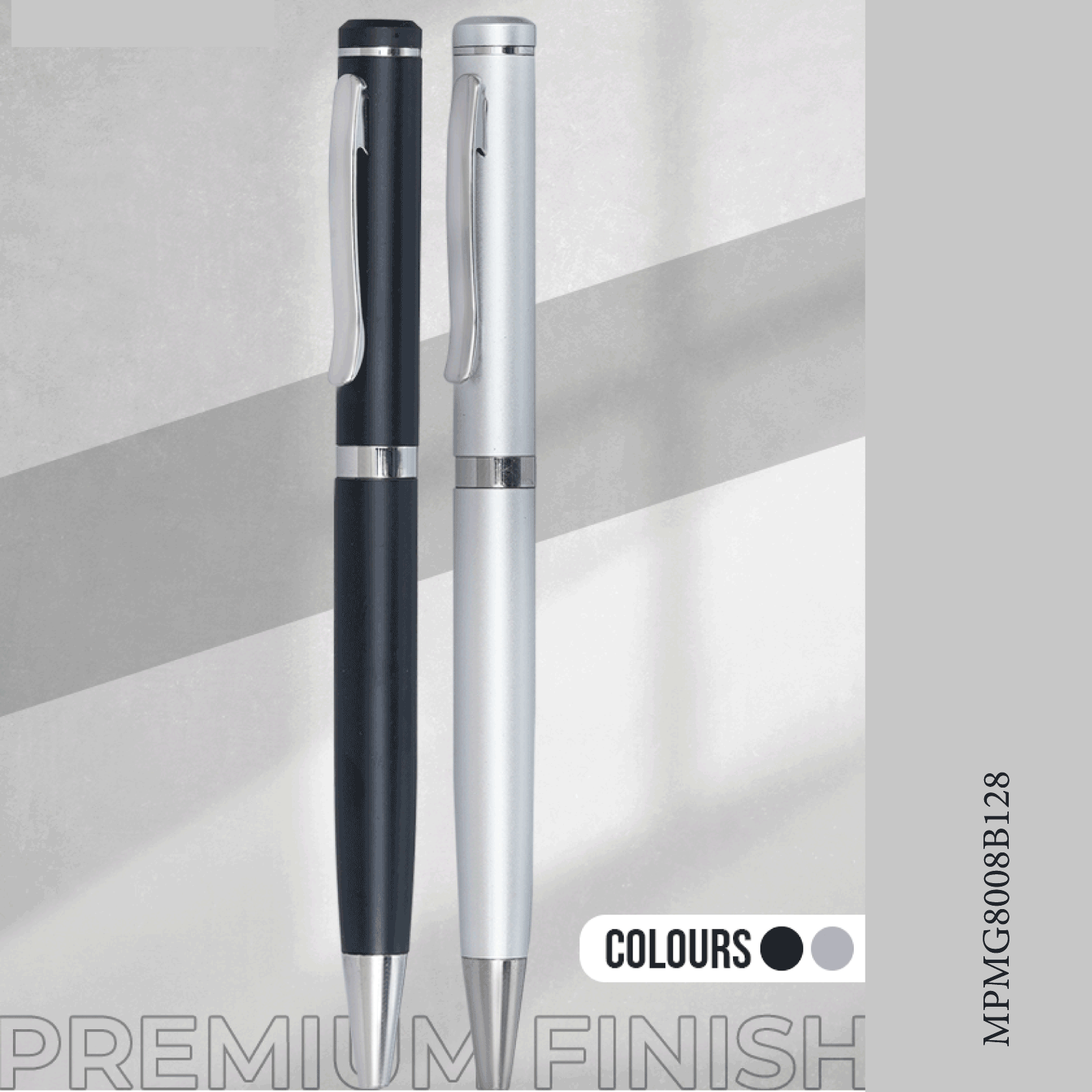 Metal Pen