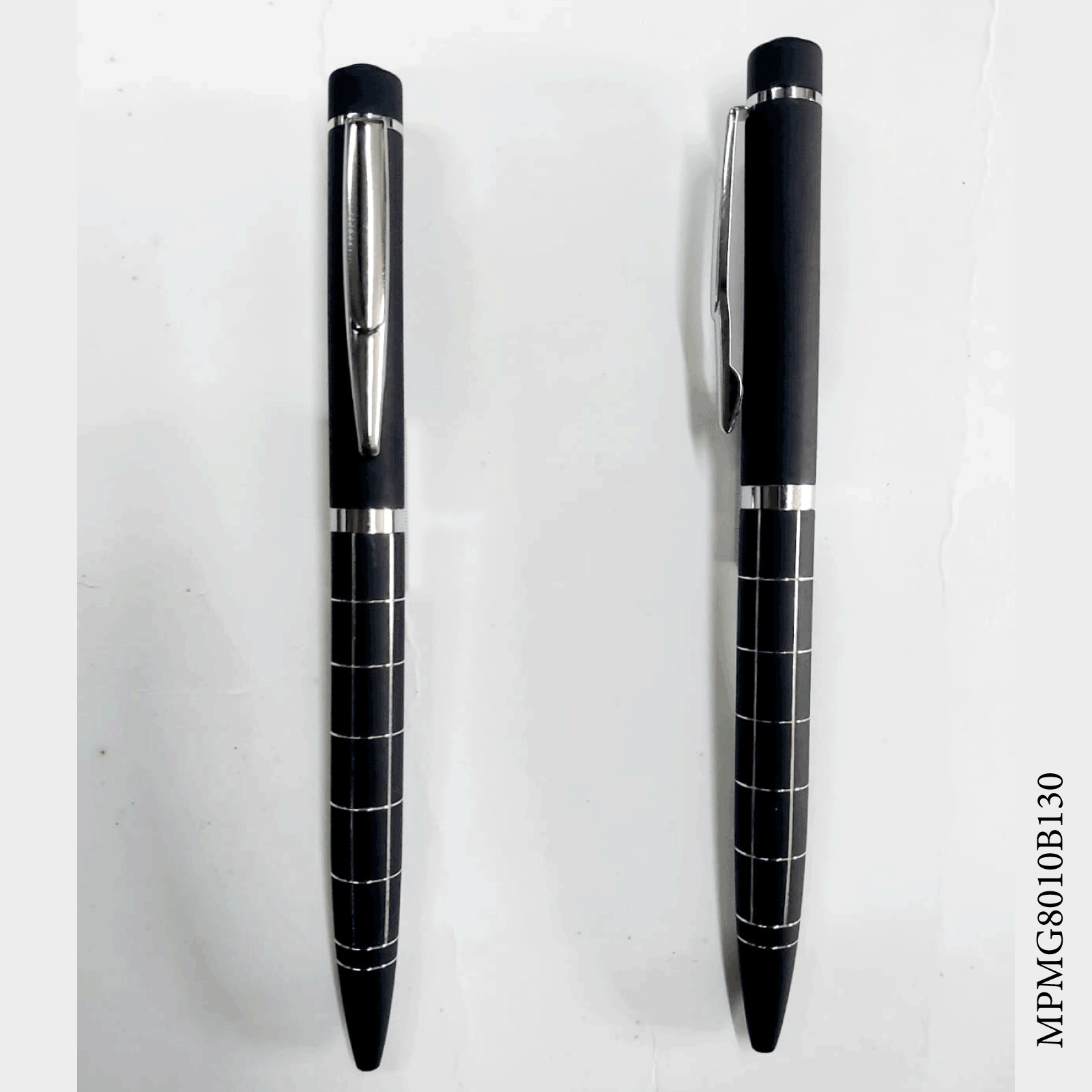 Metal Pen