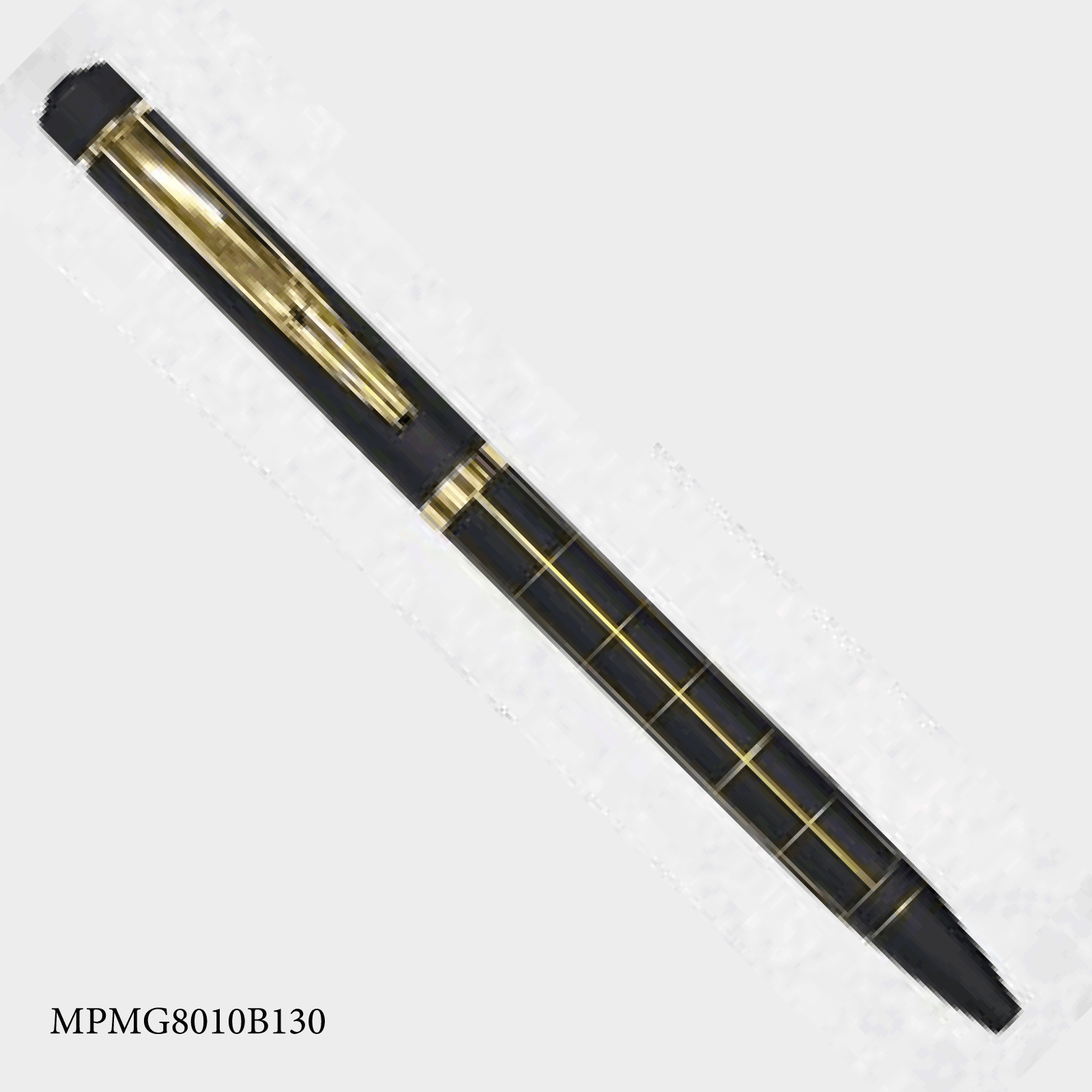 Metal Pen - view 2
