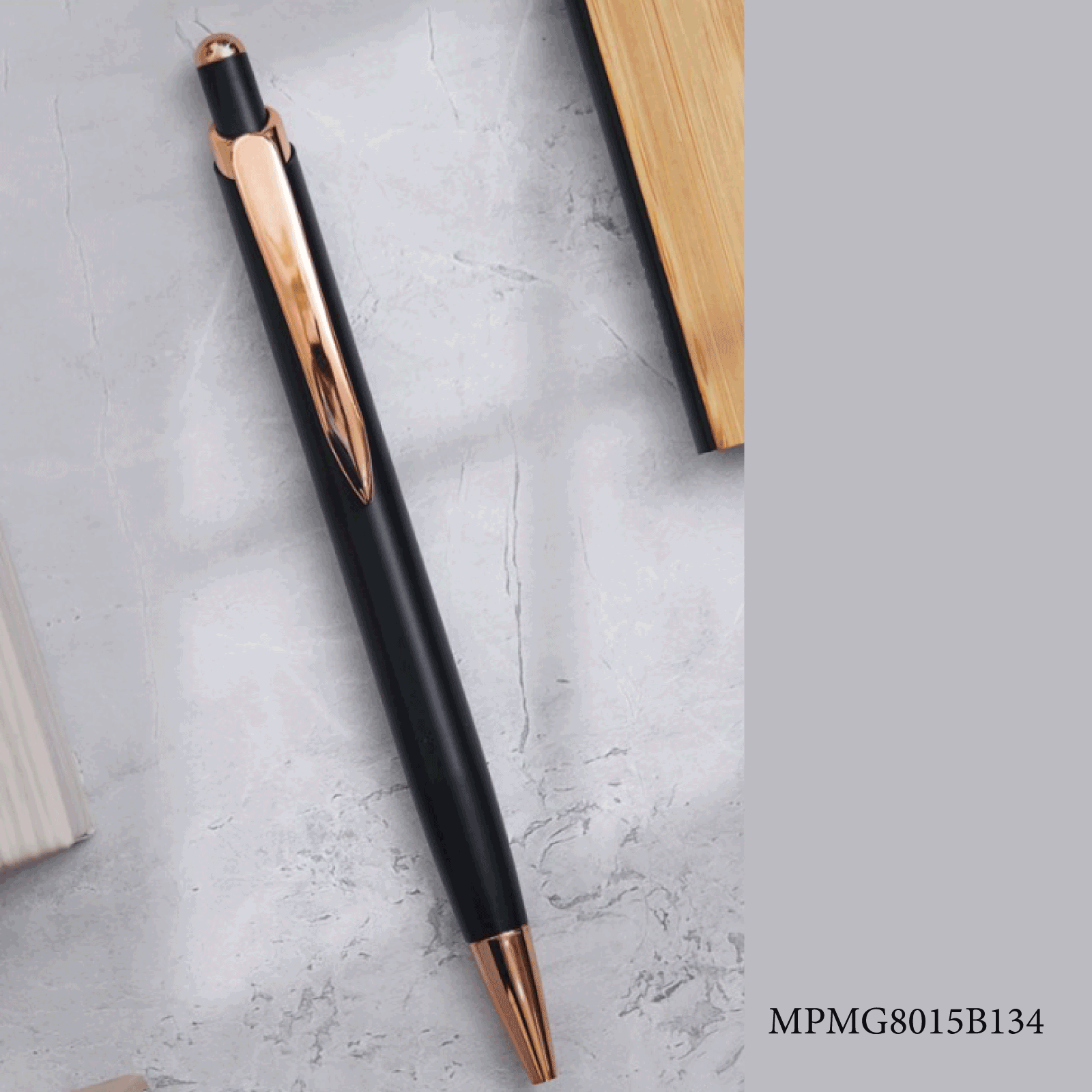 Metal Pen