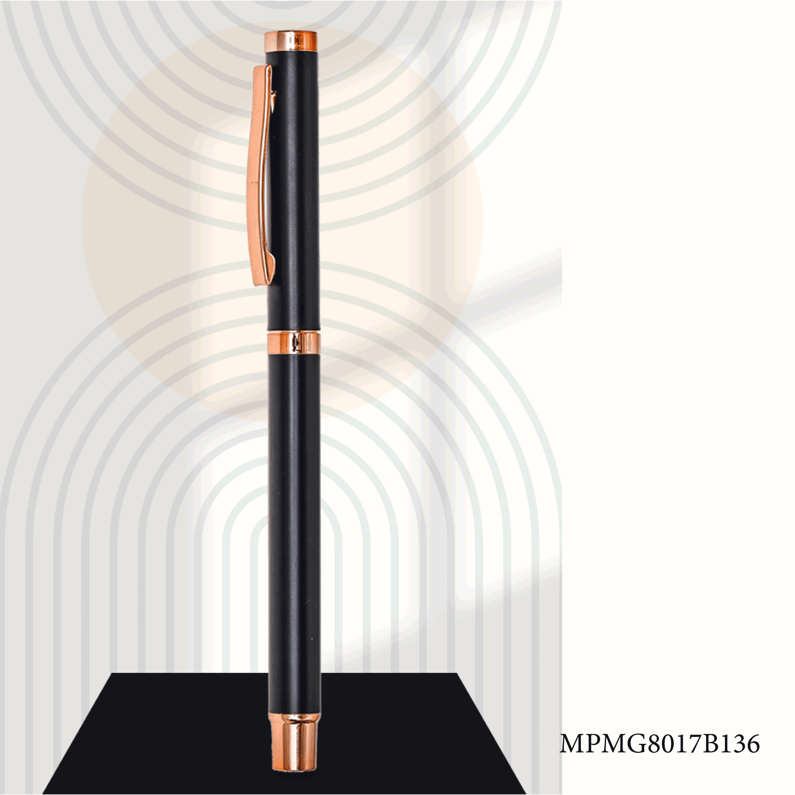 Metal Pen