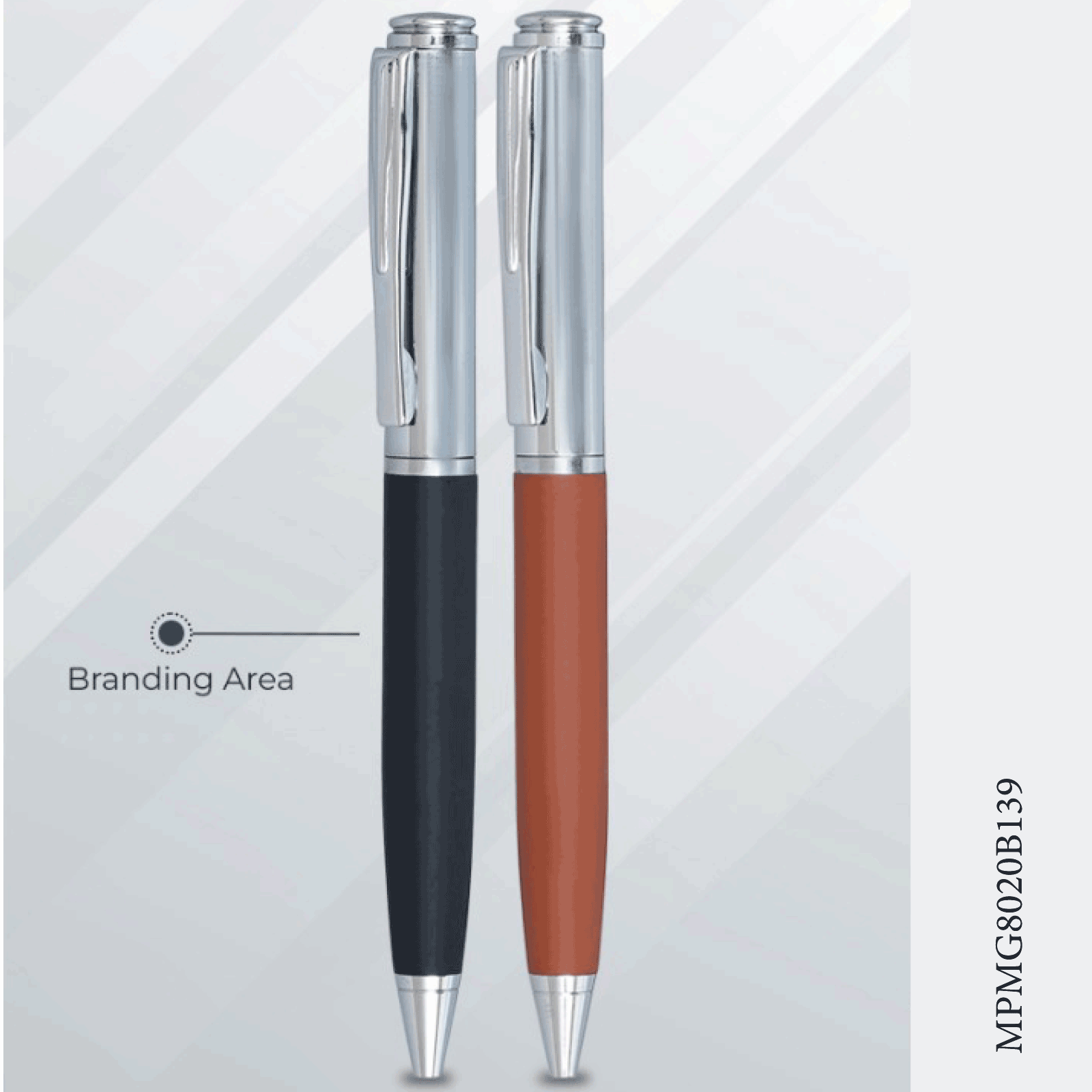 Metal Pen