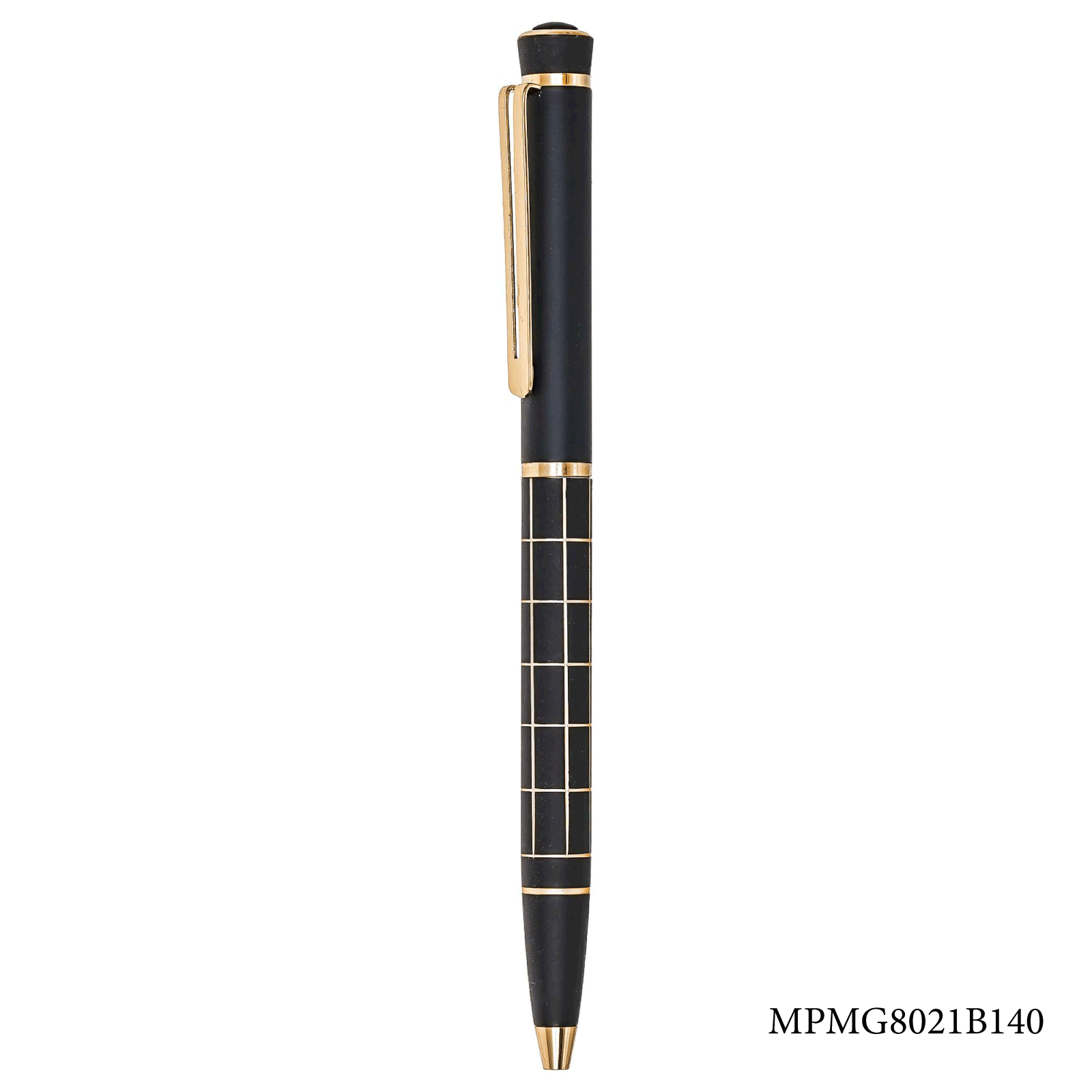 Metal Pen