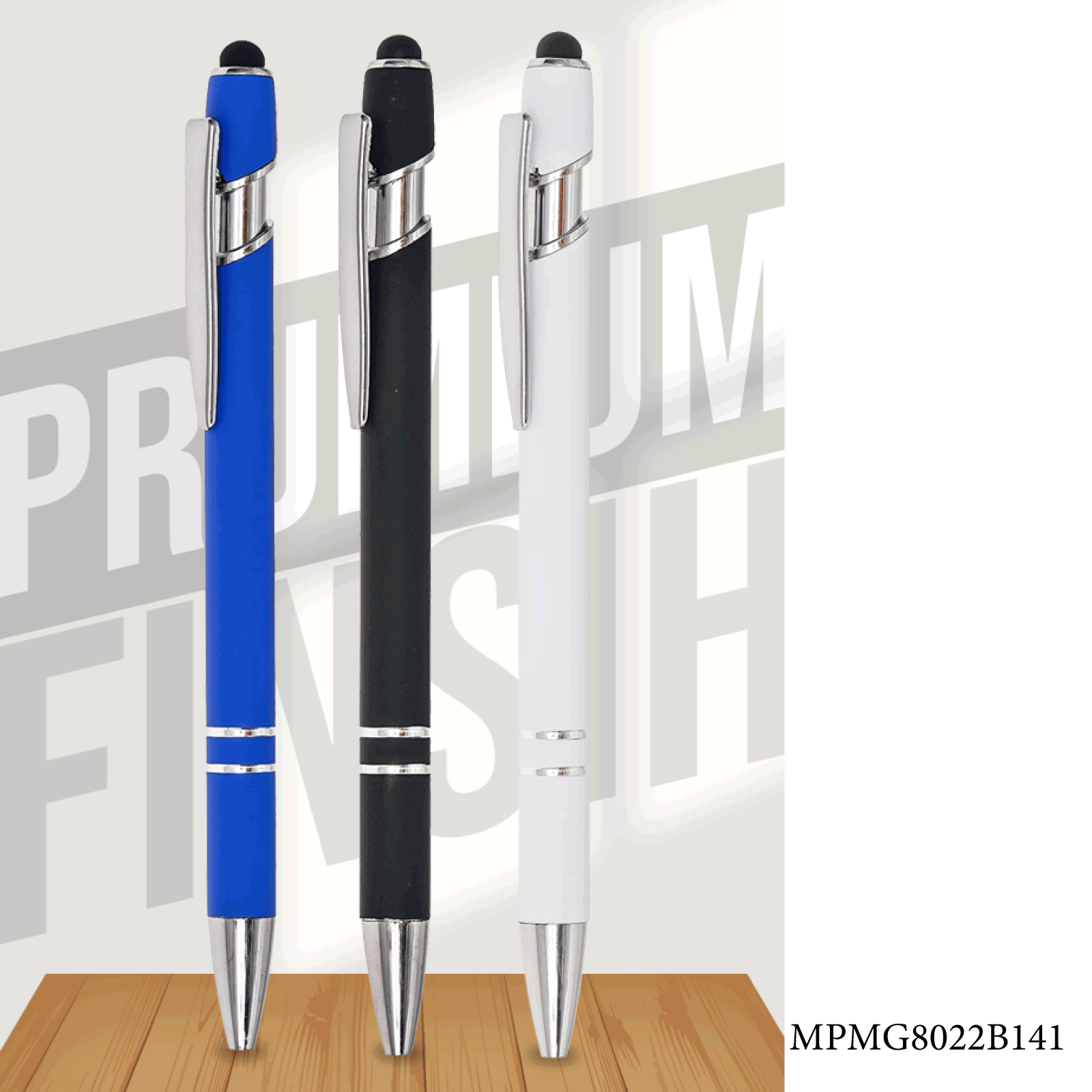Metal Pen