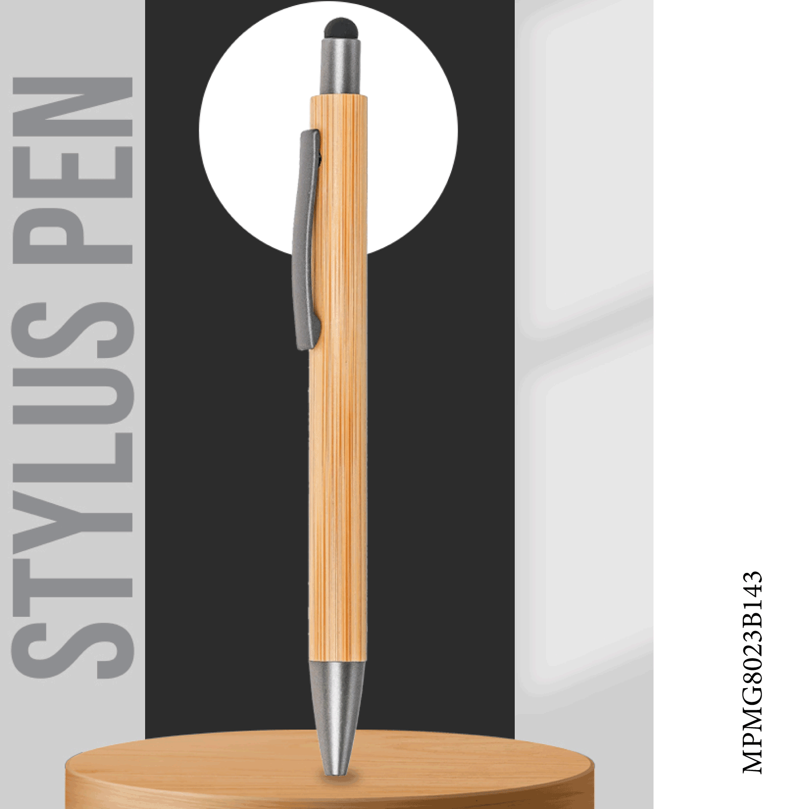 Metal Pen