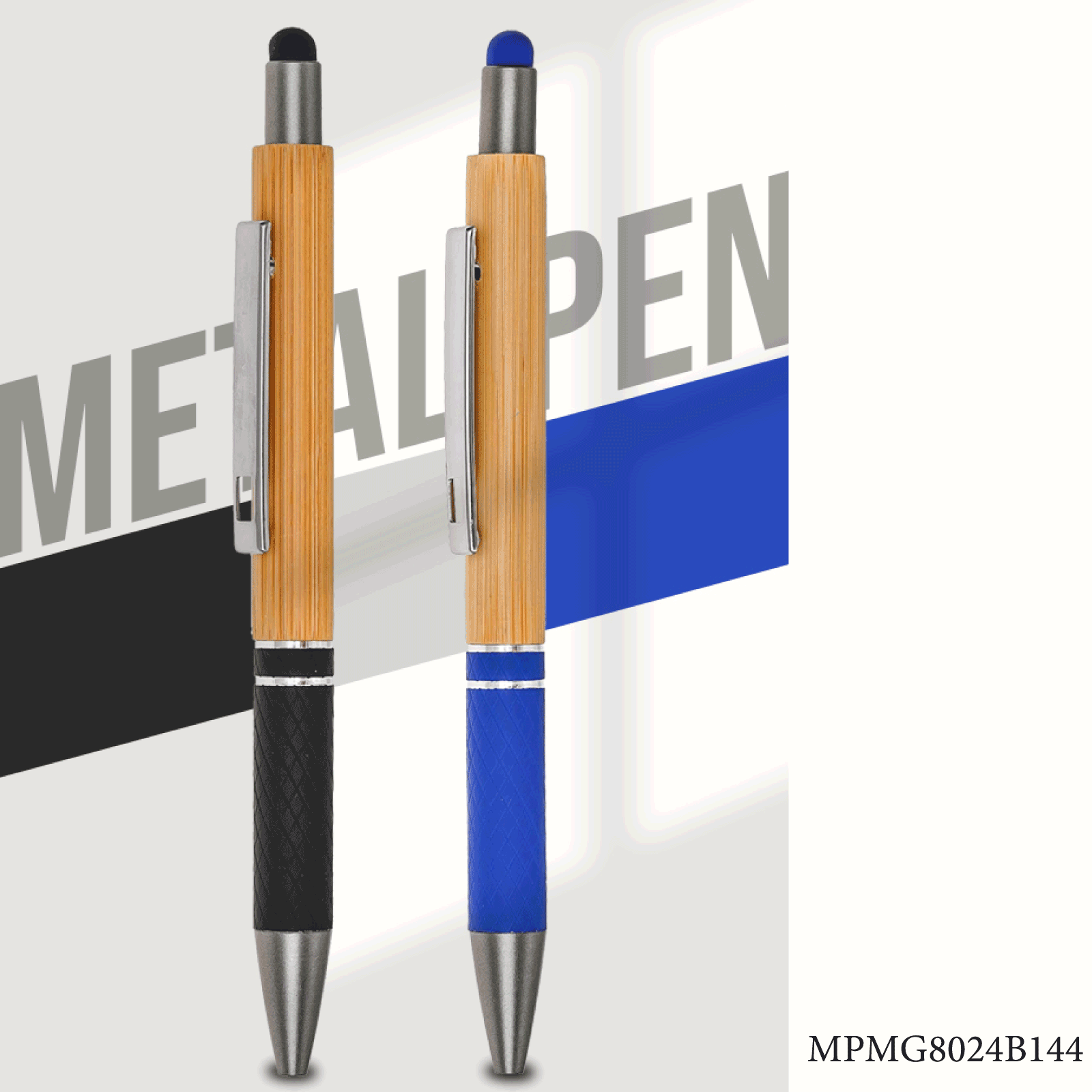 Metal Pen