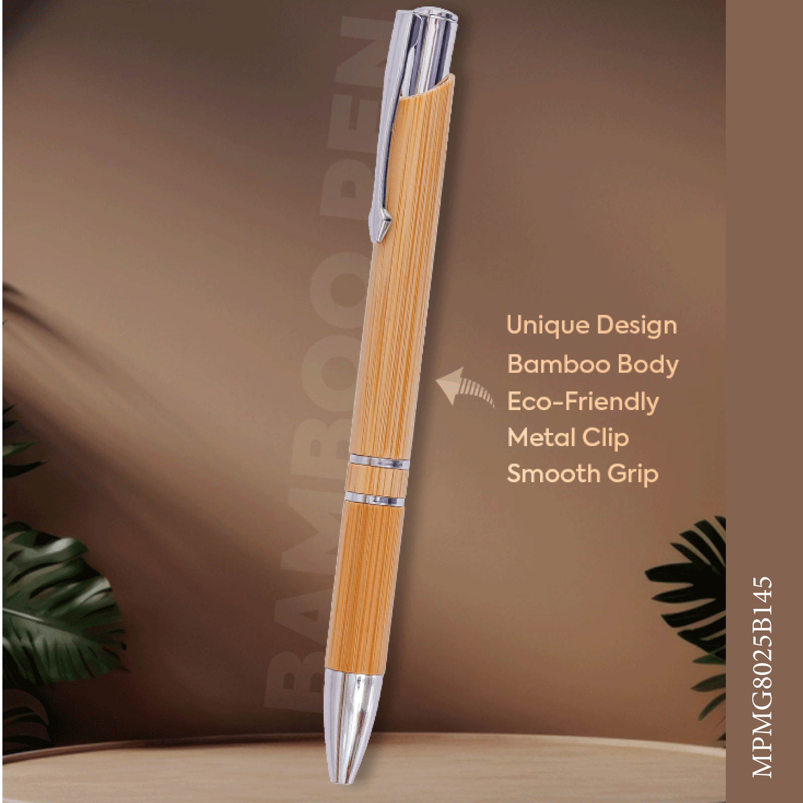 Metal Pen