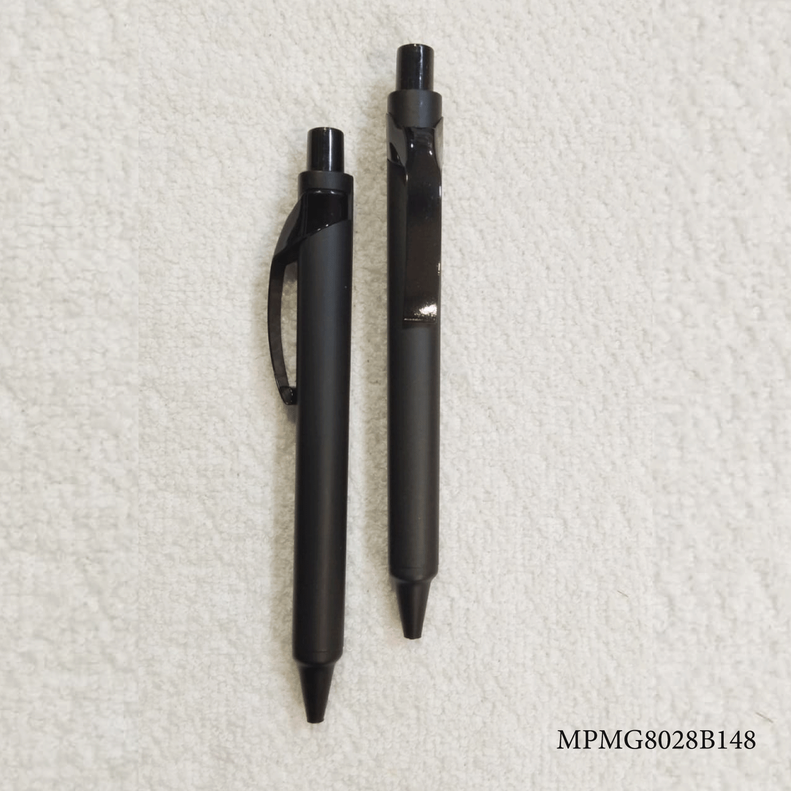 Plastic Pen