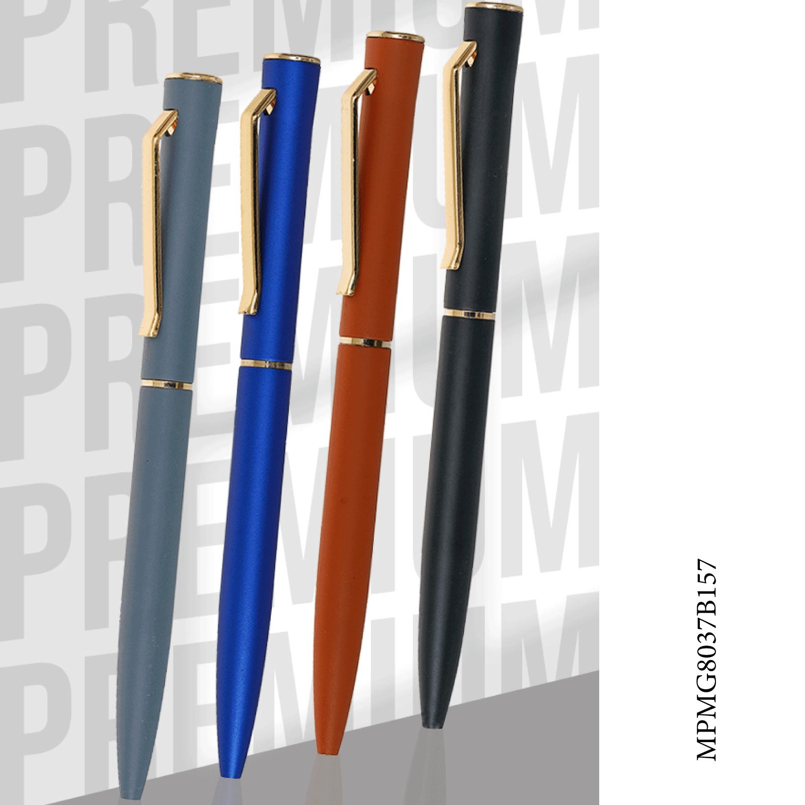 Metal Pen