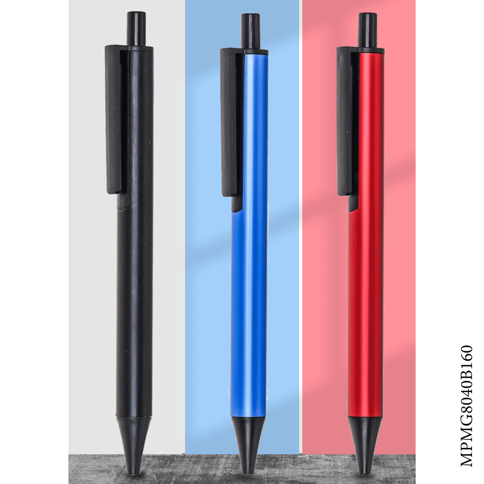 Metal Pen