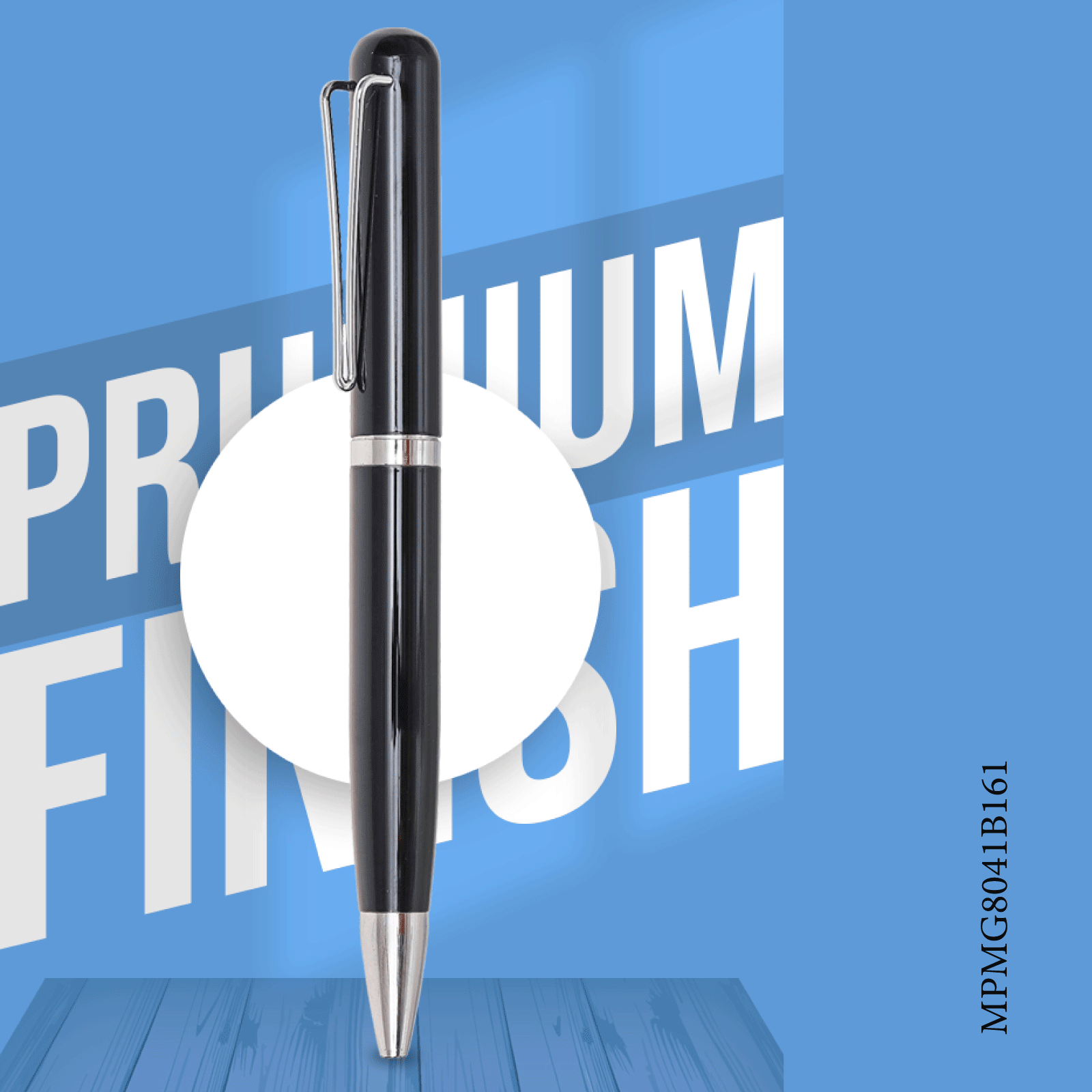 Metal Pen