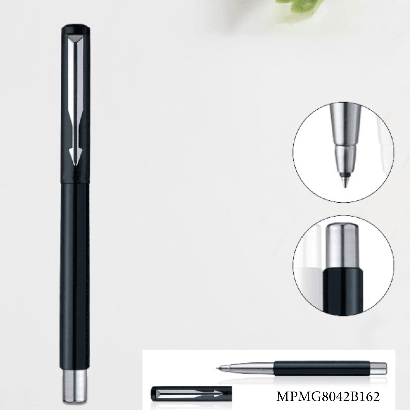 Metal Pen