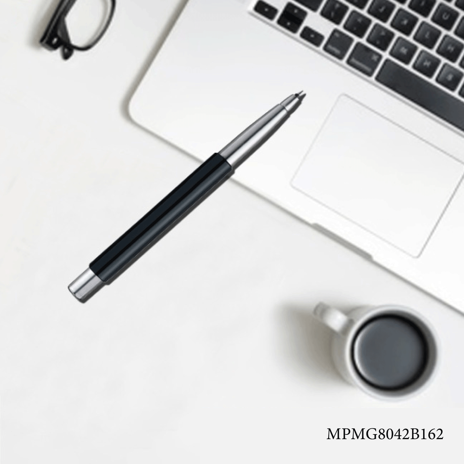 Metal Pen - view 2