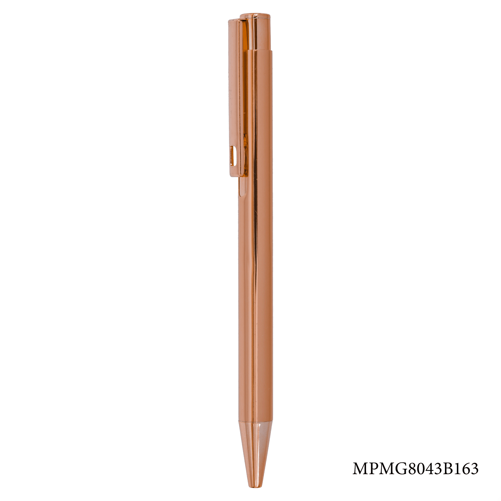 Metal Pen