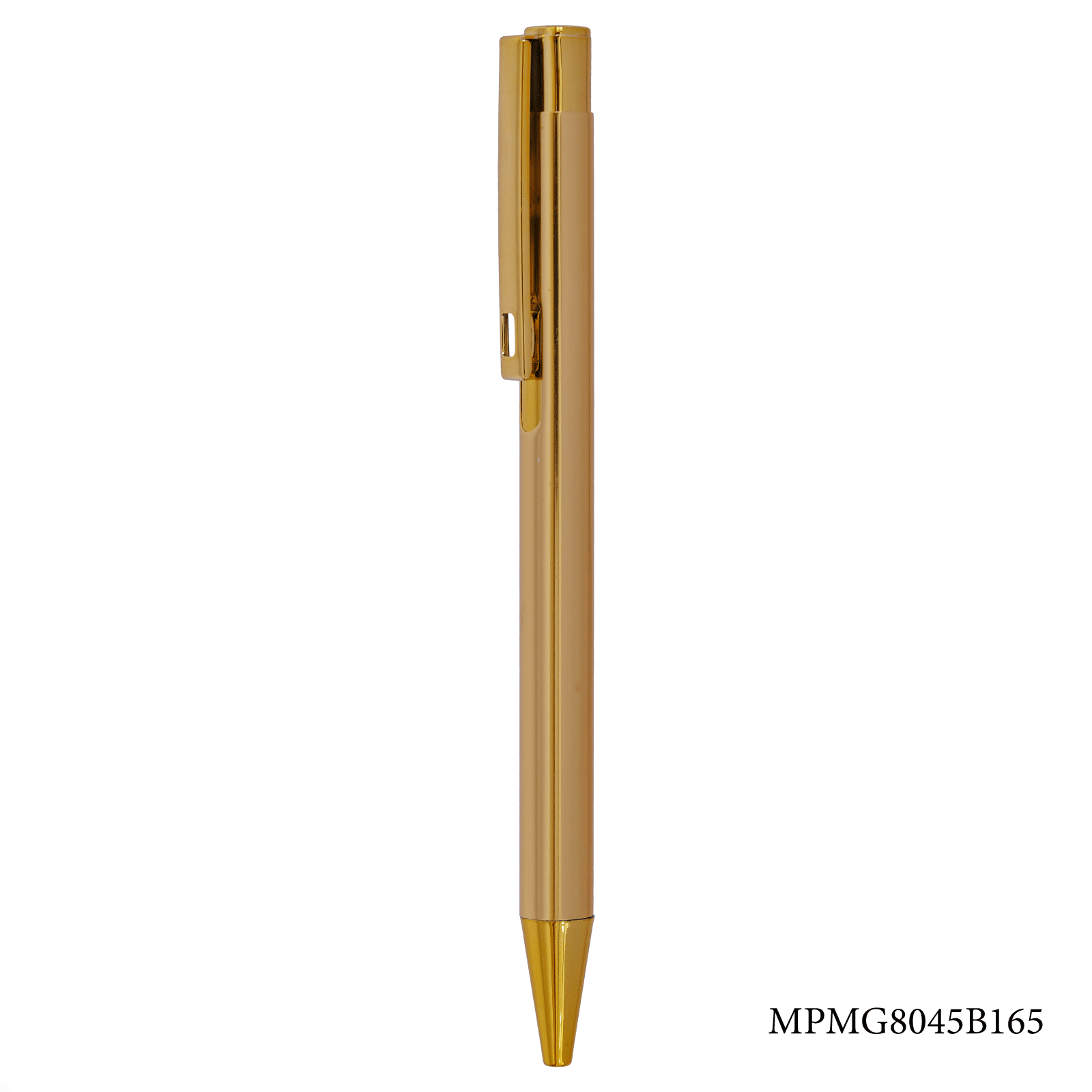 Metal Pen