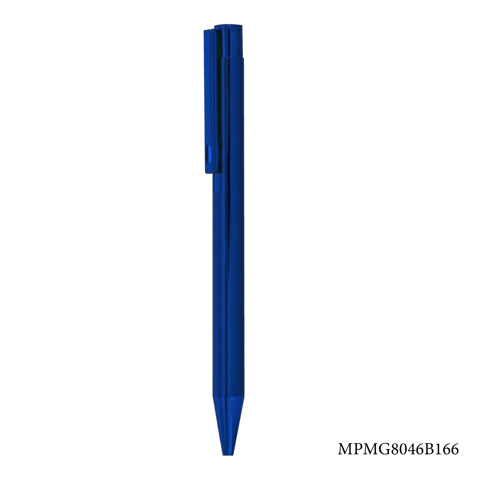 Metal Pen