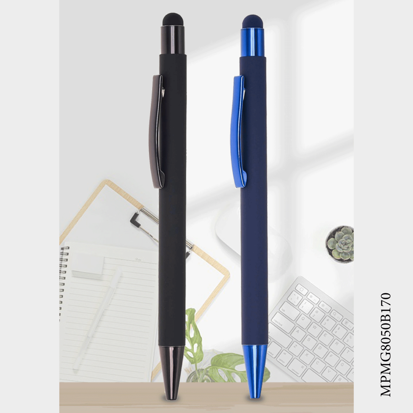 Metal Pen