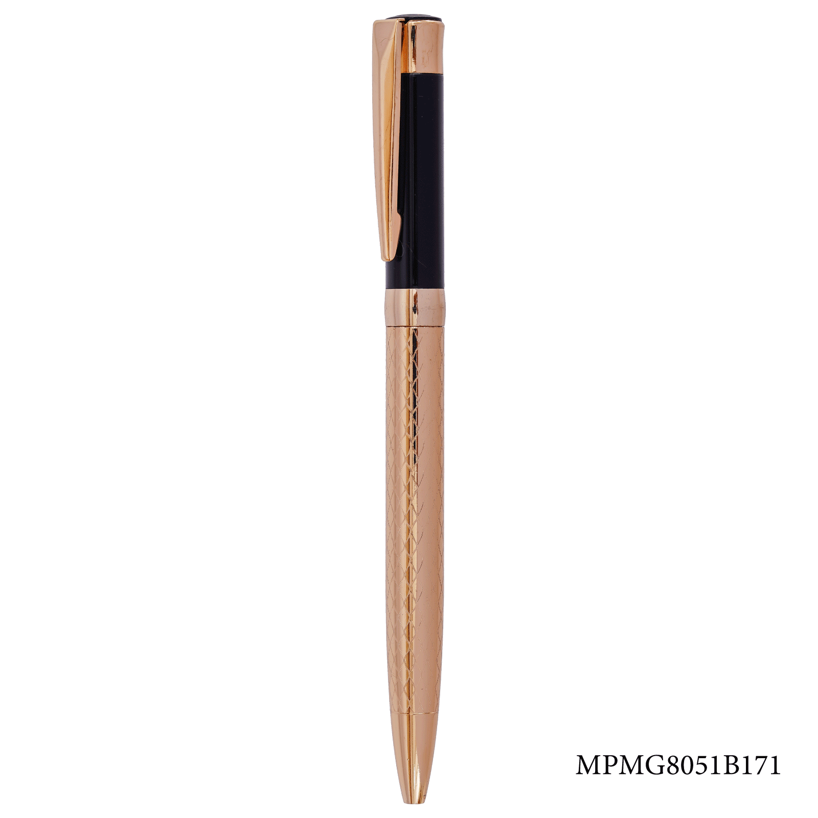 Metal Pen