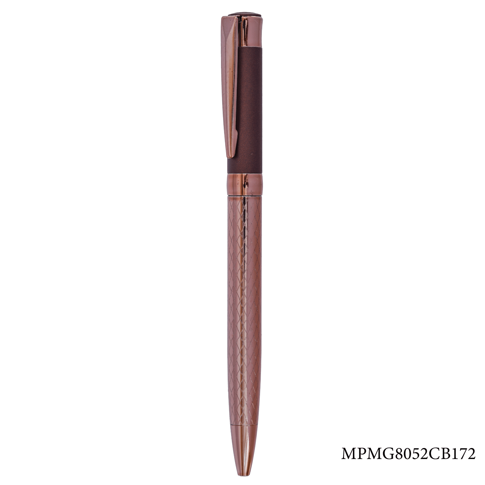 Metal Pen