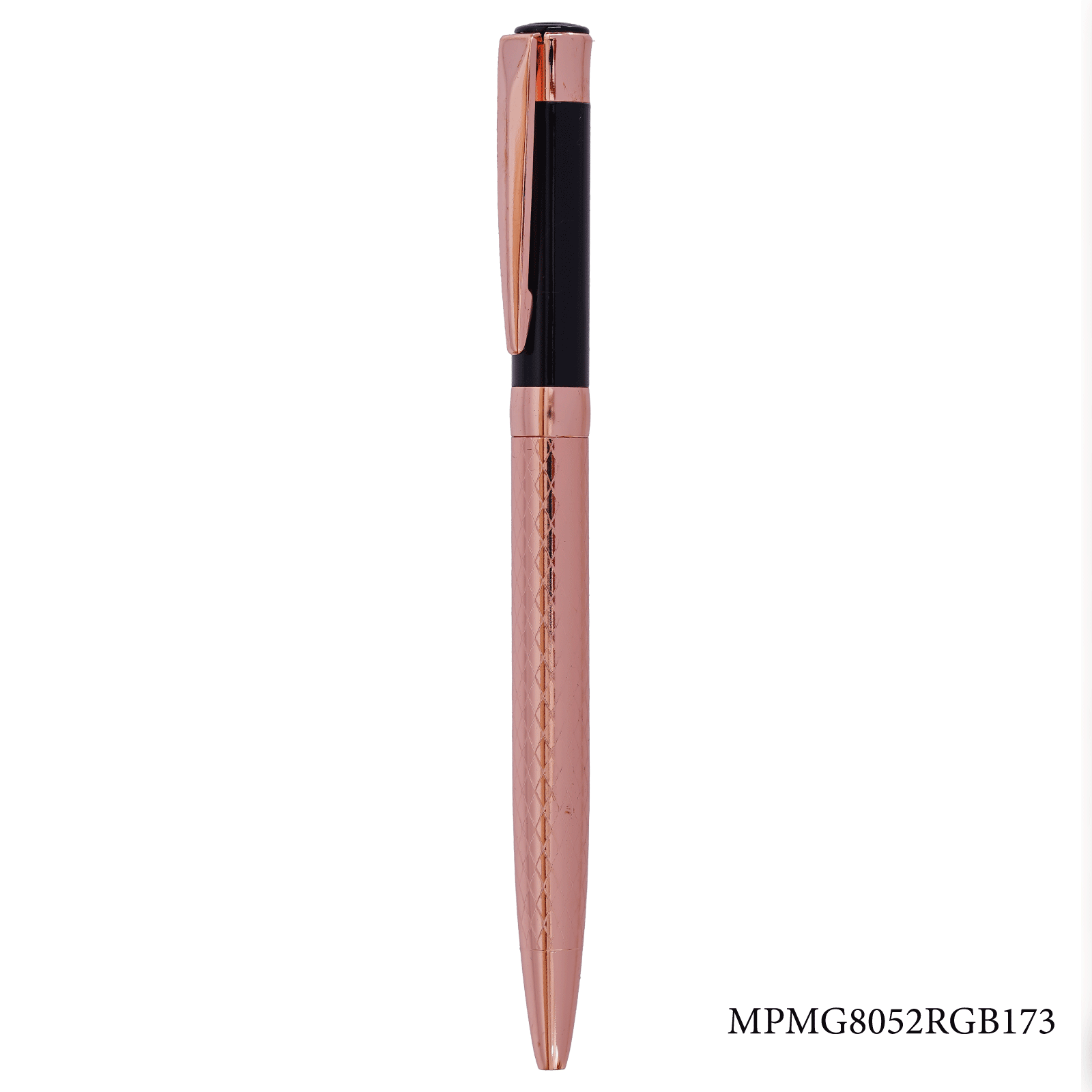 Metal Pen