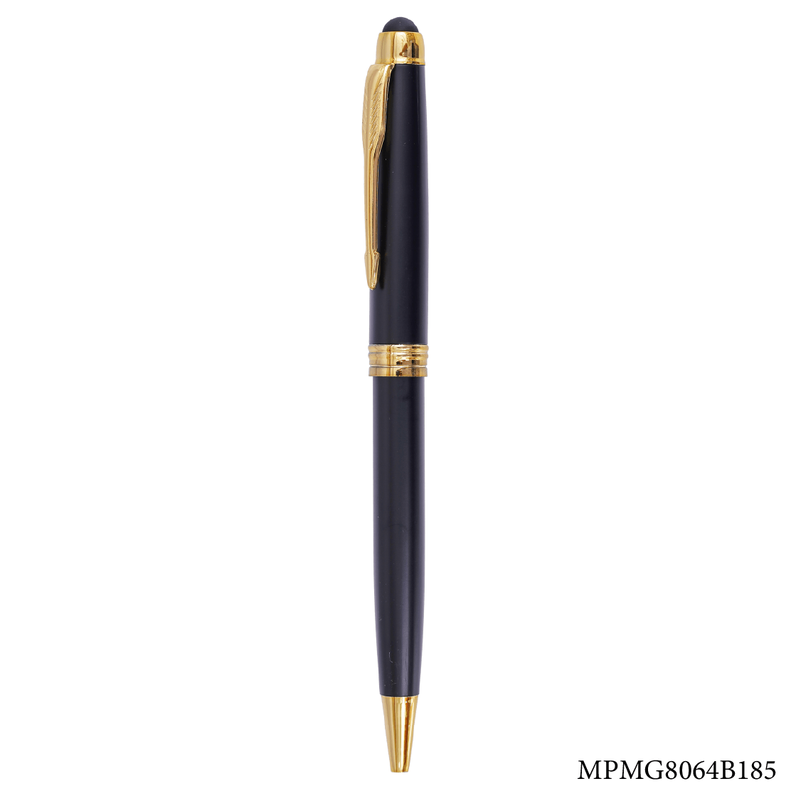 Metal Pen