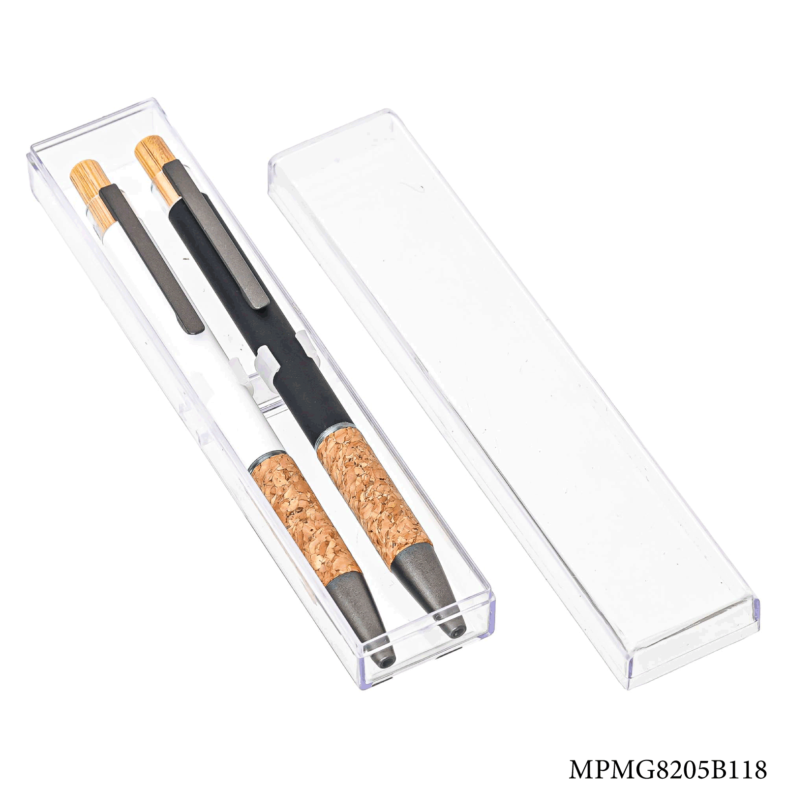 Metal Pen