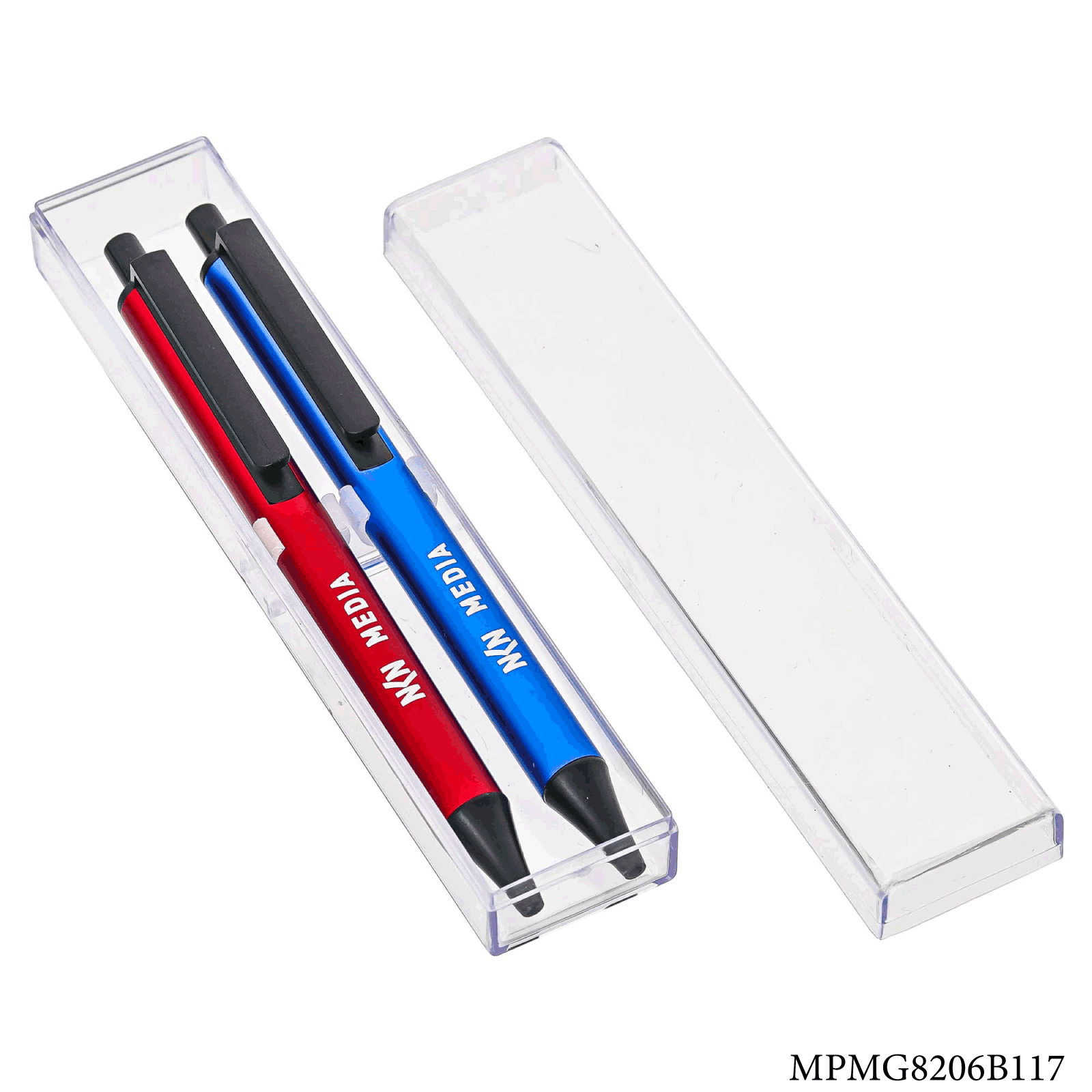 Metal Pen